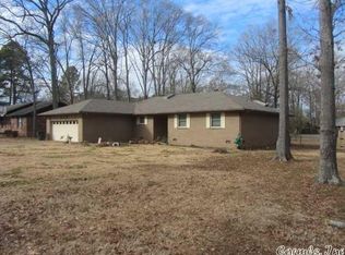117 Foxdell Cir, Jacksonville, AR 72076