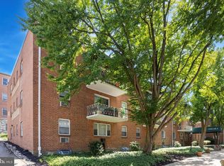 1600 Church Rd APT C207, Wyncote, PA 19095