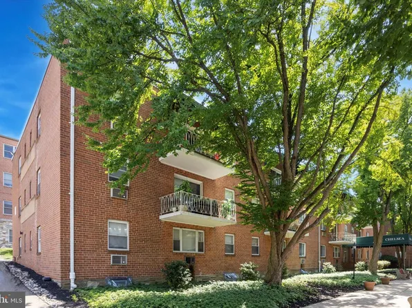 1600 Church Rd APT C207, Wyncote, PA 19095