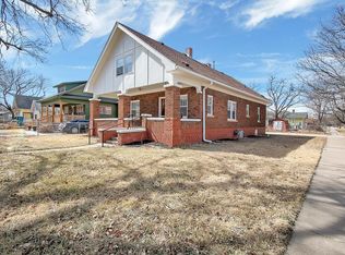 501 S Vine St, Wichita, KS 67213