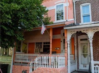 221 Ridge Ave, Allentown, PA 18102