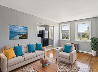 1664 E Cold Spring Ln FLOOR 1, Baltimore, MD 21218