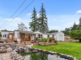 13741 Horsefall Avenue SE, Rainier, WA 98576