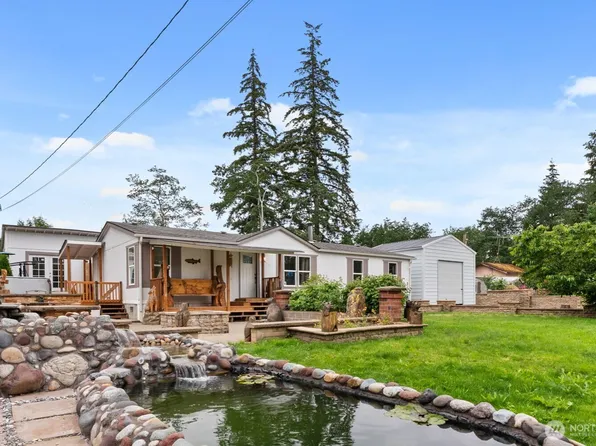 13741 Horsefall Avenue SE, Rainier, WA 98576