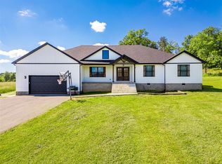 1113 Anderson Store Rd, Lewisburg, KY 42256