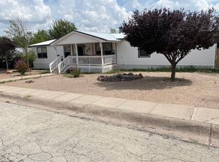 104 W 2nd St, Marfa, TX 79843