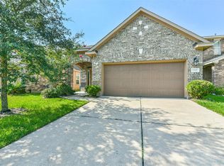9111 Fuqua Ridge Ln, Houston, TX 77075