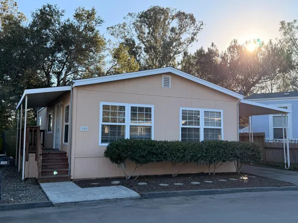 100 N Rodeo Gulch Rd #149, Soquel, CA 95073