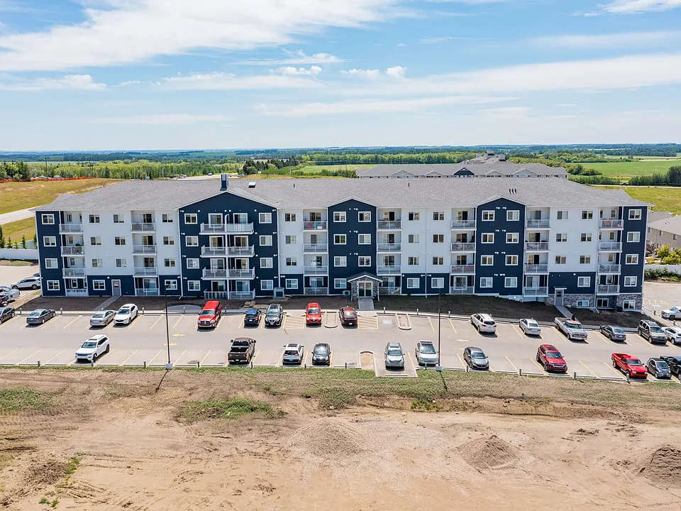 15 Broadway Rise #2409