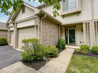 1143 Timbertrail Ct, Dayton, OH 45458