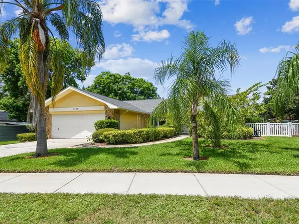 1594 Linwood Dr, Clearwater, FL 33755