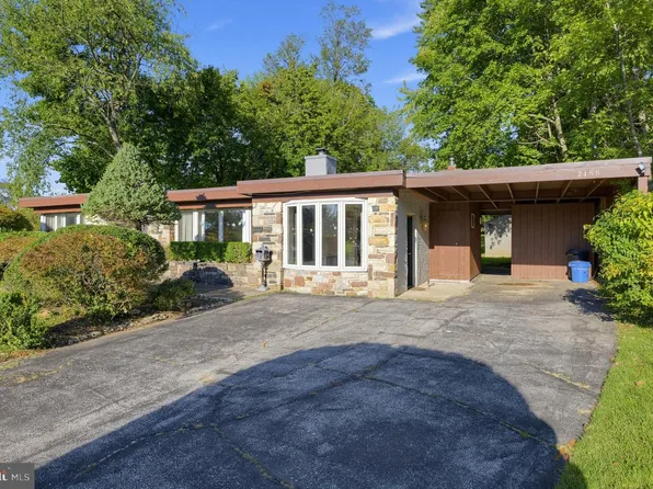 2155 Kingswood Ln, Broomall, PA 19008