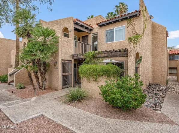 440 N Dodge Blvd, Tucson, AZ 85716