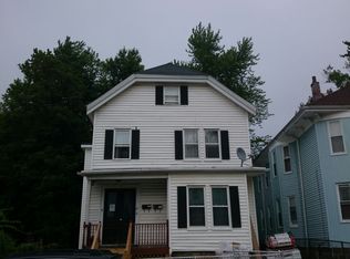 8 Whitington St, Boston, MA 02124