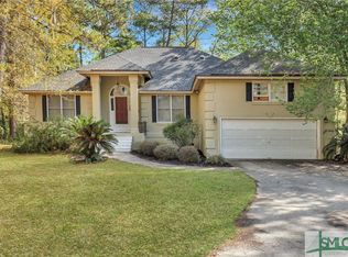 25 Css Nashville Ln, Richmond Hill, GA 31324