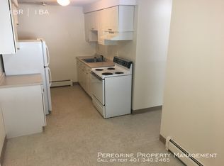 45 Patt St APT 2, Pawtucket, RI 02860