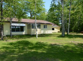 (Undisclosed Address), Cable, WI 54821