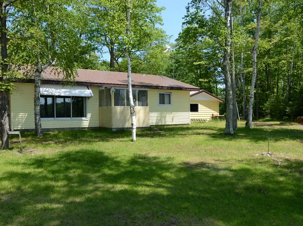 (undisclosed Address), Cable, WI 54821