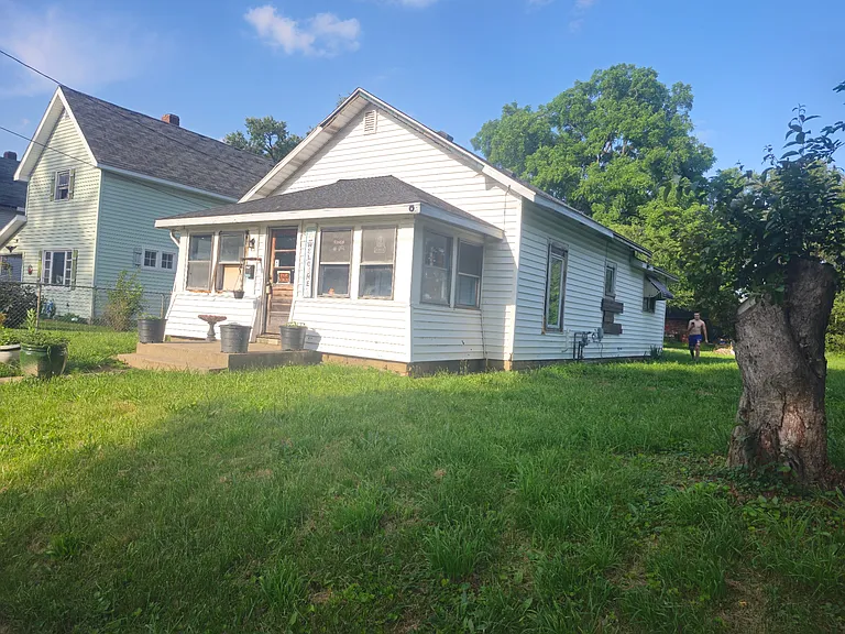 3009 S Gallatin St — Photo 1