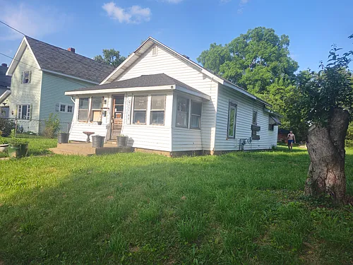 3009 S Gallatin St Photo 1