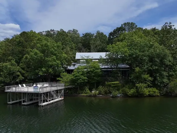 190 Ginhouse Point, Wedowee, AL 36278