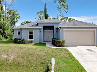 1234 Geloso Ave, North Port, FL 34288