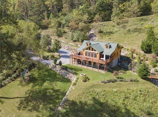 11 Chase Cove Rd, Waynesville, NC 28785