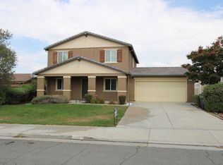794 Brownie Way, Beaumont, CA 92223