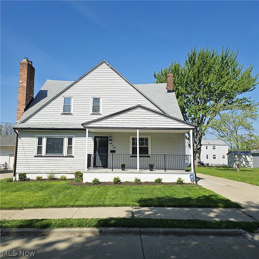 山電気/A1453-7/ 5240 W 147th St, Brookpark, OH 44142 | Zillow