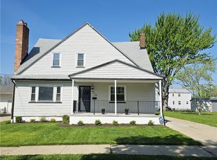 5240 W 147th St, Brookpark, OH 44142