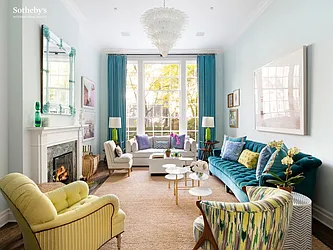 Sold by Sotheby's International Realty