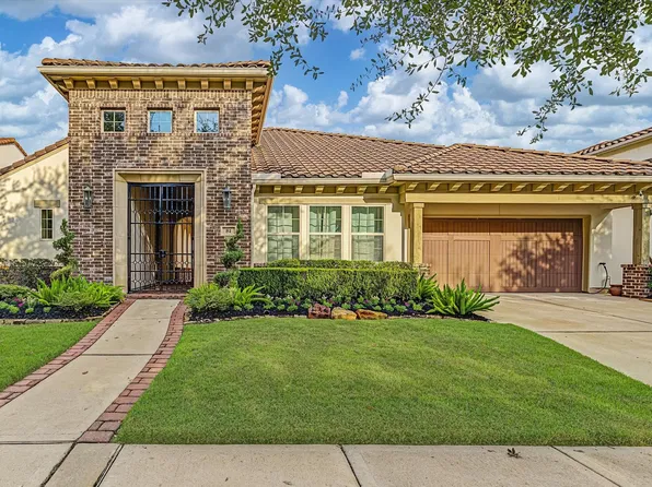 81 Quiet Way Ln, Sugar Land, TX 77498