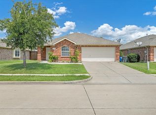2385 Evening Song Dr, Little Elm, TX 75068
