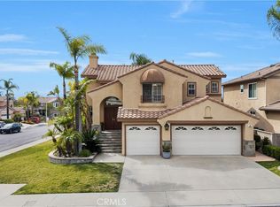 25 Woodsong, Rancho Santa Margarita, CA 92688