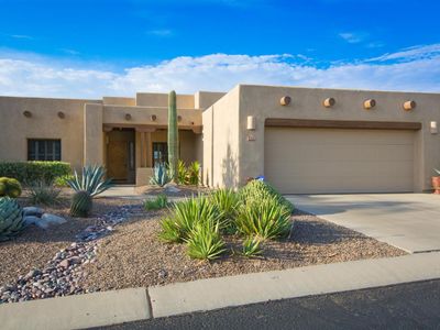 1447 W Fairway Wood Ct, Tucson, AZ, 85737