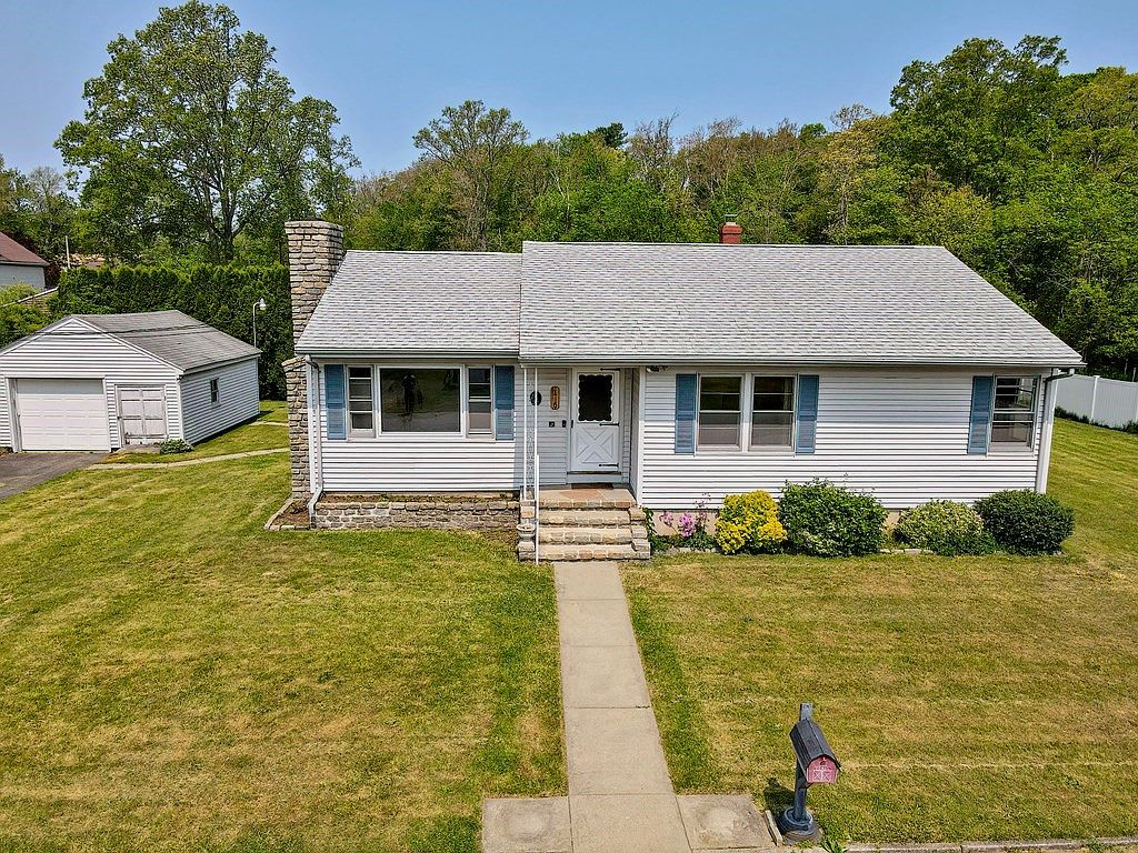 16 Pine Tree Ave, Westport, MA 02790 Zillow