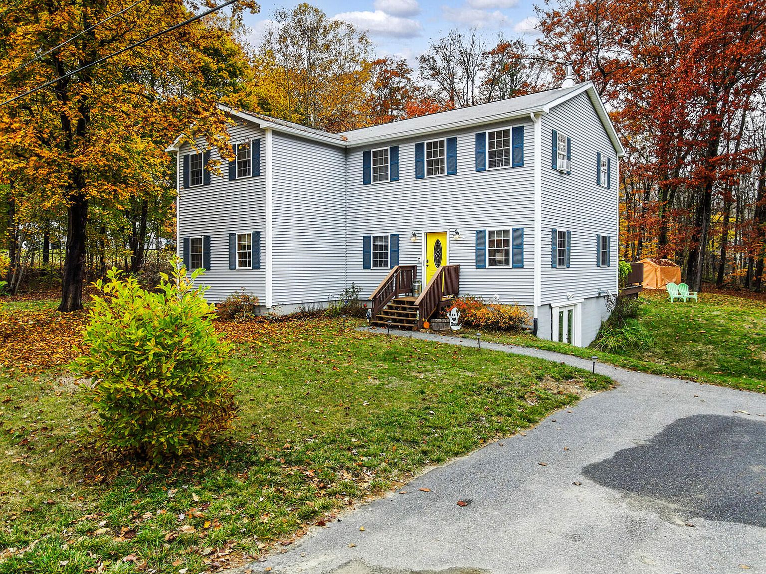 39 Welch Avenue, Monmouth, ME 04259 | Zillow