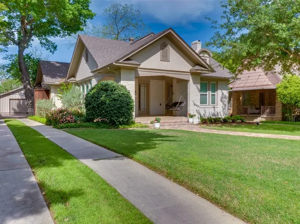 1055 N Windomere Ave, Dallas, TX 75208