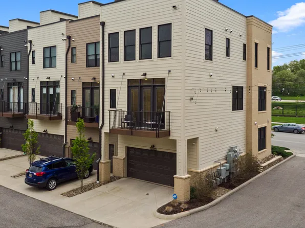 (undisclosed Address), Cleveland, OH 44104