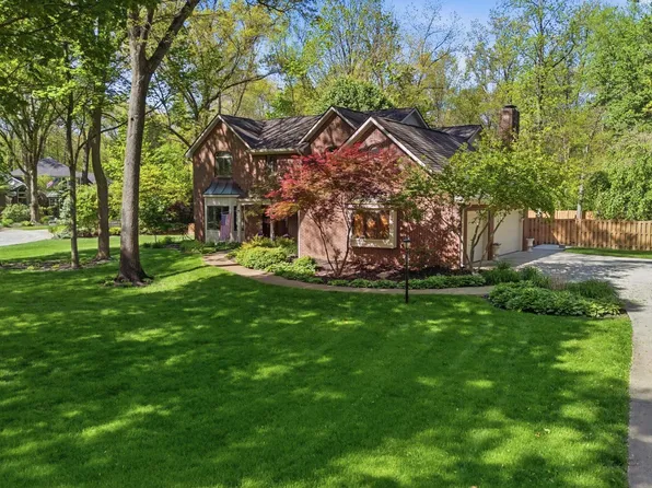 820 Deerwood Rdg, Lafayette, IN 47905