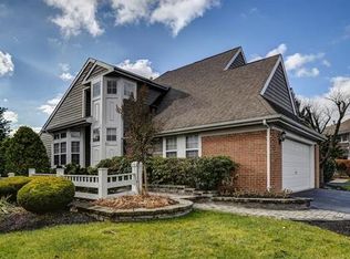 12 Pine Valley Ln, Monroe Township, NJ 08831