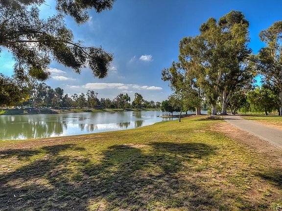 Tri-city park & lakes