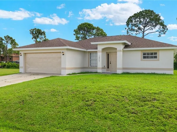 18265 Hepatica RD, FORT MYERS, FL 33967