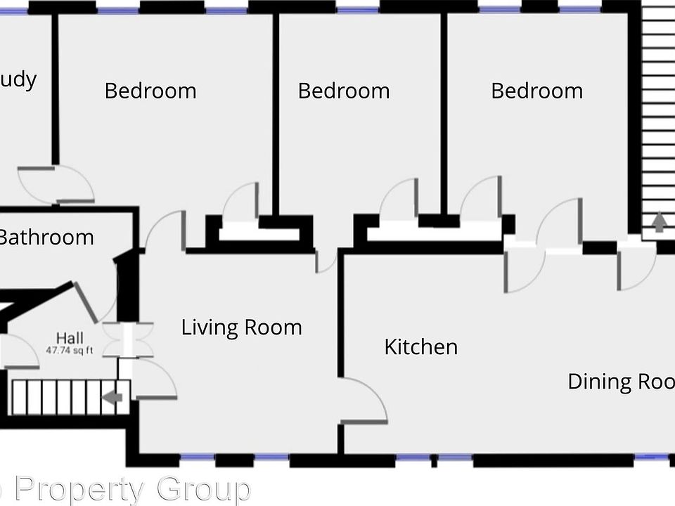 1st image of 53 Orlando St #2
