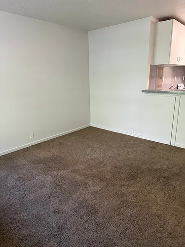 Floor plan 1 Bedroom