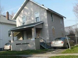 50 Fairbanks St, Rochester, NY 14621