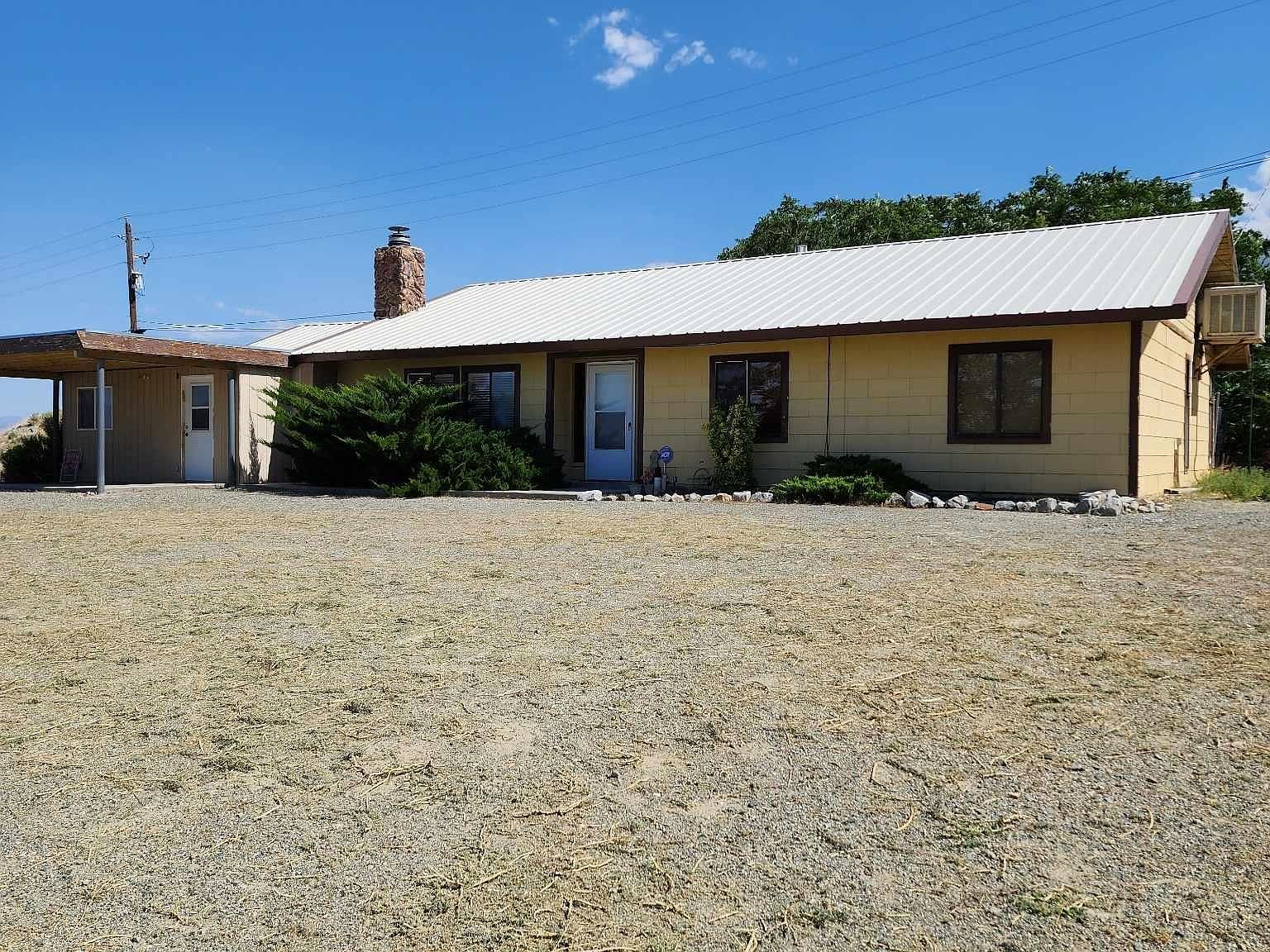 260 Lisa Dr, Walker Lake, NV 89415 Zillow