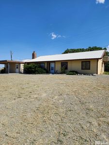 260 Lisa Dr, Walker Lake, NV, 89415
