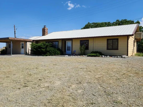 260 Lisa Dr, Walker Lake, NV 89415