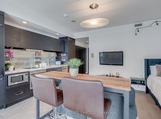 45 Charles St E #4503, Toronto, ON M4Y 0B8